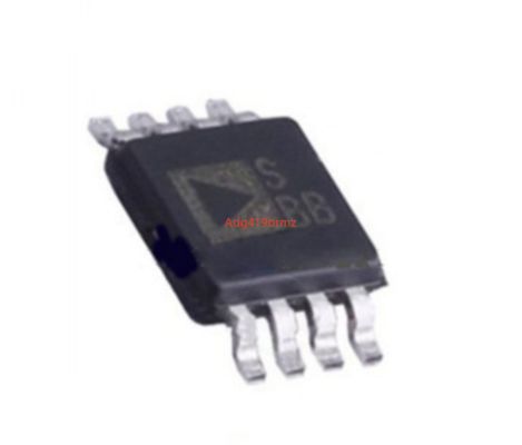 IC Integrated Circuits ADG419BRMZ