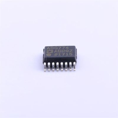 IC Integrated Circuits ADG774ABRQZ-REEL7