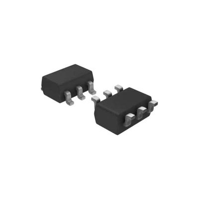 IC Integrated Circuits ADG802BRTZ-500RL7