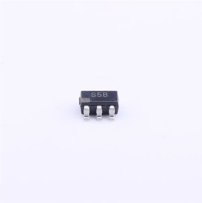 IC Integrated Circuits ADG719BRTZ-REEL7