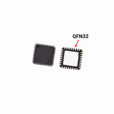 IC Integrated Circuits ADGS1208BCPZ