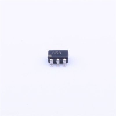 IC Integrated Circuits ADG719BRTZ-500RL7