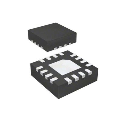IC Integrated Circuits ADG1212YCPZ-500RL7