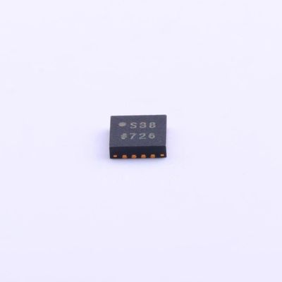 IC Integrated Circuits ADG1608BCPZ-REEL7