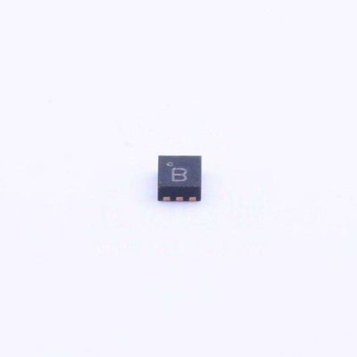 IC Integrated Circuits ADG772BCPZ-REEL7