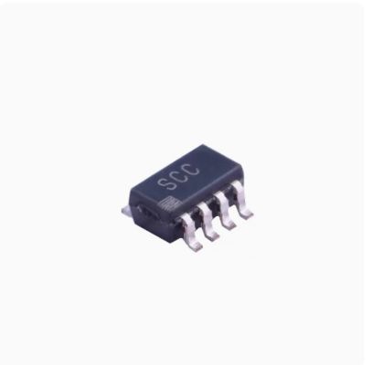 IC Integrated Circuits ADG619BRTZ-REEL7