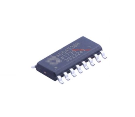 IC Integrated Circuits ADG453BRZ-REEL7