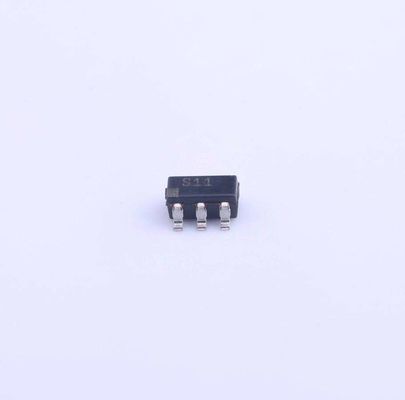 IC Integrated Circuits ADG702LBRTZ-REEL7