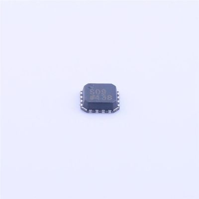 IC Integrated Circuits ADG1213YCPZ-500RL7