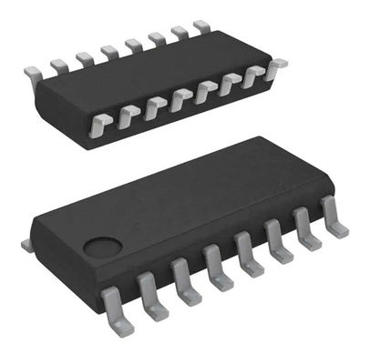 IC Integrated Circuits ADG438FBRZ-REEL