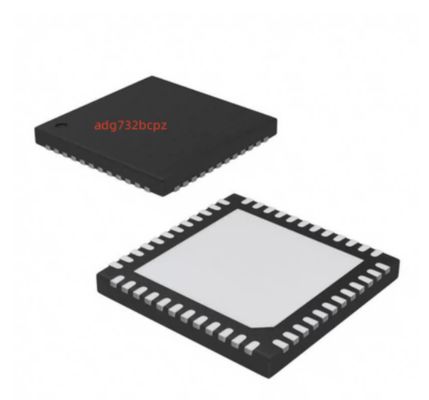 IC Integrated Circuits ADG732BCPZ
