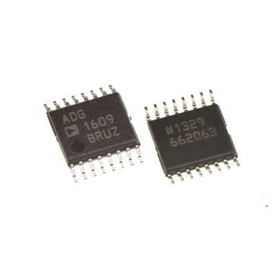 IC Integrated Circuits ADG1609BRUZ