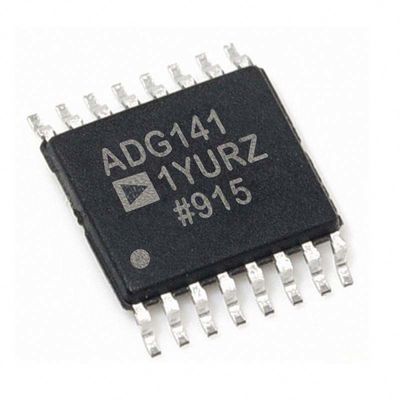 IC Integrated Circuits ADG1411YRUZ