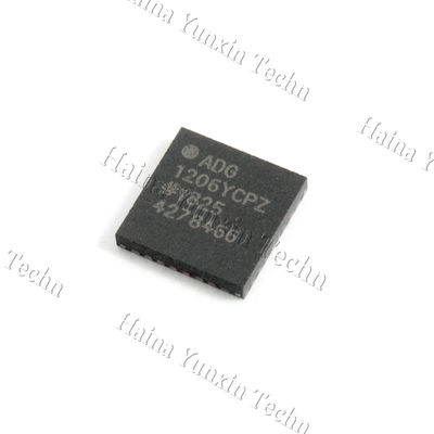 IC Integrated Circuits ADG1206YRUZ-REEL7