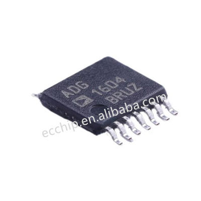 IC Integrated Circuits ADG1604BRUZ