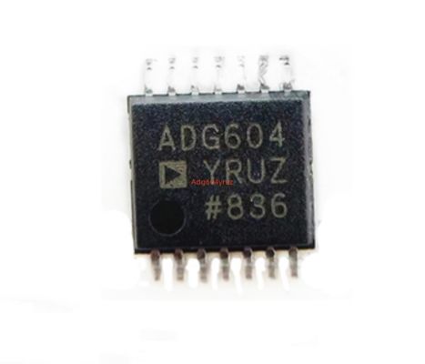IC Integrated Circuits ADG604YRUZ
