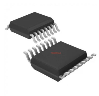 IC Integrated Circuits ADG888YRUZ