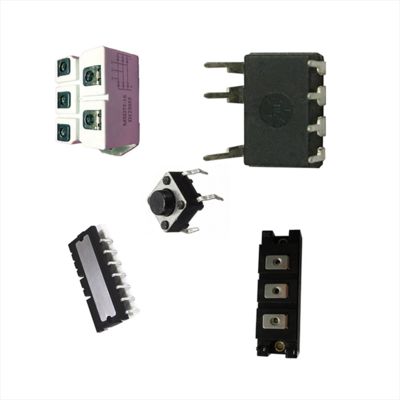 IC Integrated Circuits ADG1409YCPZ-REEL7