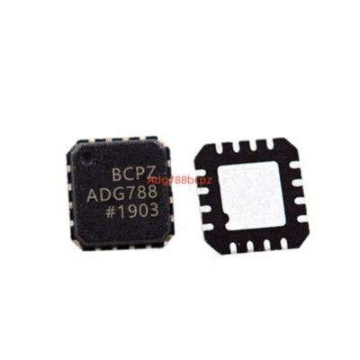 IC Integrated Circuits ADG788BCPZ