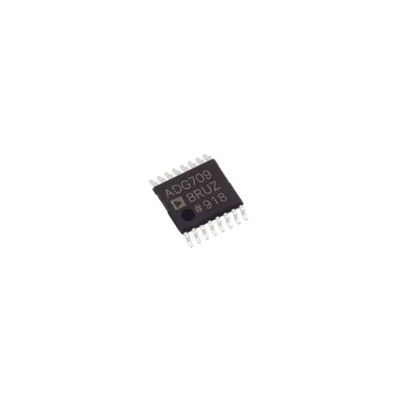 IC Integrated Circuits ADG709BRUZ