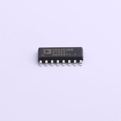 IC Integrated Circuits ADG452BRZ-REEL7