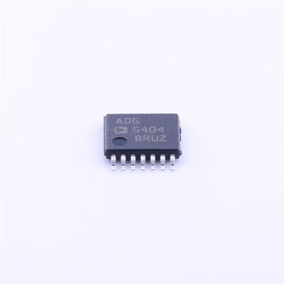 IC Integrated Circuits ADG5404BRUZ-REEL7