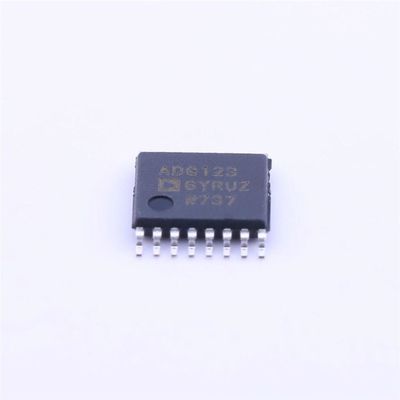 IC Integrated Circuits ADG1236YRUZ-REEL7