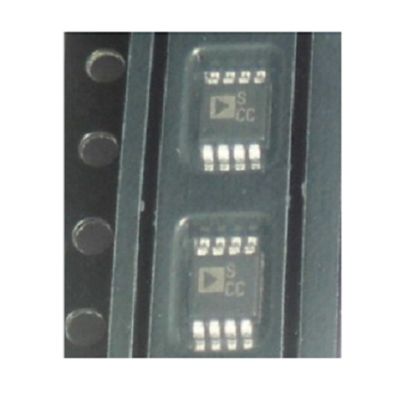 IC Integrated Circuits ADG619BRMZ