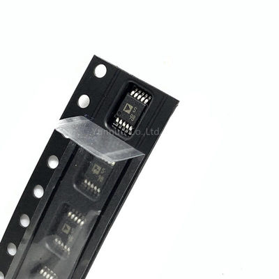 IC Integrated Circuits ADG704BRMZ