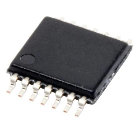 IC Integrated Circuits ADG636YRUZ-REEL7