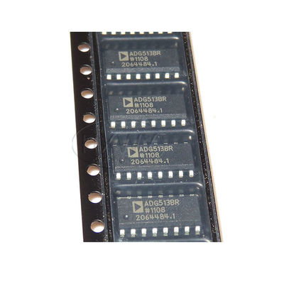 IC Integrated Circuits ADG513BRZ-REEL7