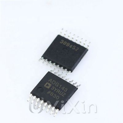 IC Integrated Circuits ADG1433YRUZ