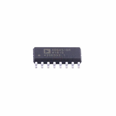 IC Integrated Circuits ADG451BRZ