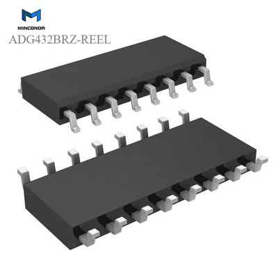 IC Integrated Circuits ADG432BRZ-REEL