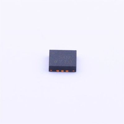 IC Integrated Circuits ADG1236YCPZ-REEL7