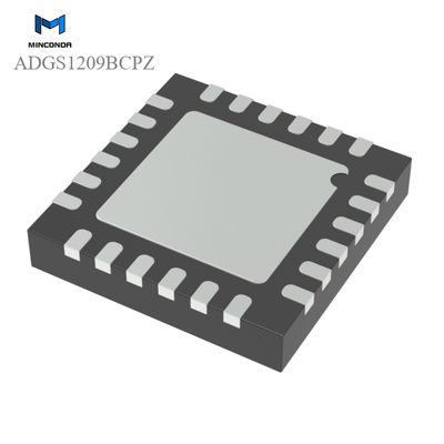 IC Integrated Circuits ADGS1209BCPZ