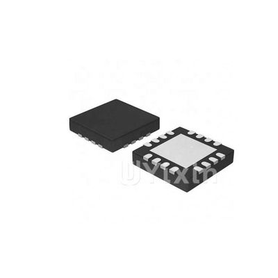 IC Integrated Circuits ADG5412BCPZ-REEL7