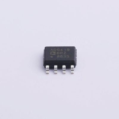 IC Integrated Circuits ADG419BRZ-REEL7