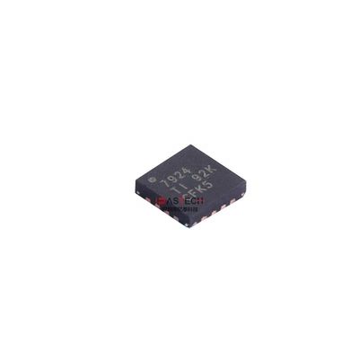 IC Integrated Circuits HMC470LP3E