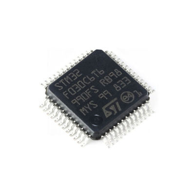 IC Integrated Circuits HMC306MS10