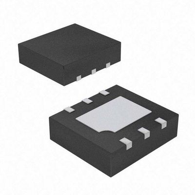 IC Integrated Circuits HMC656LP2E