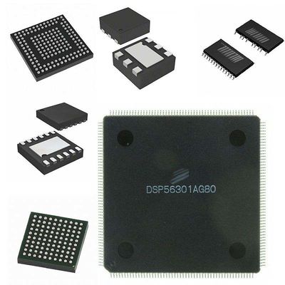 IC Integrated Circuits HMC6305LP6CETR