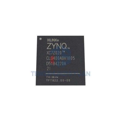 IC Integrated Circuits HMC307QS16GETR