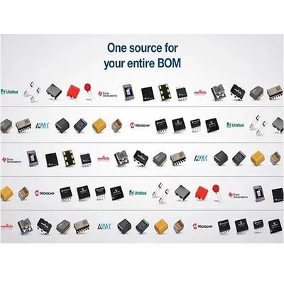 IC Integrated Circuits HMC425-SX