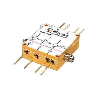 IC Integrated Circuits HMC-VVD104
