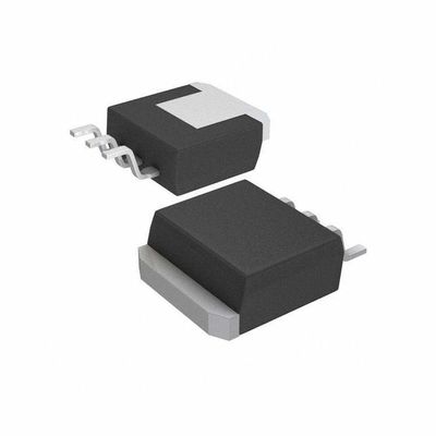 IC Integrated Circuits HMC6579BG