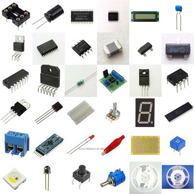IC Integrated Circuits HMC6303LP6CETR