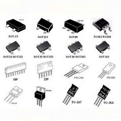 IC Integrated Circuits HMC470LP3