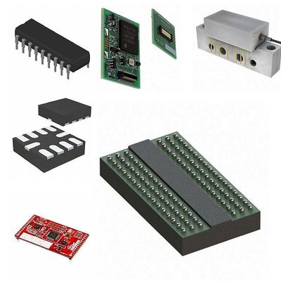 IC Integrated Circuits HMC5840ALS6TR