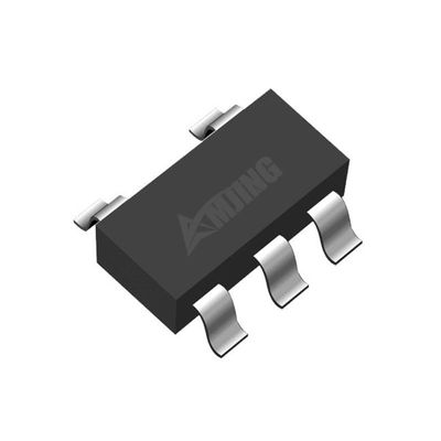 IC Integrated Circuits HMC481MP86ETR